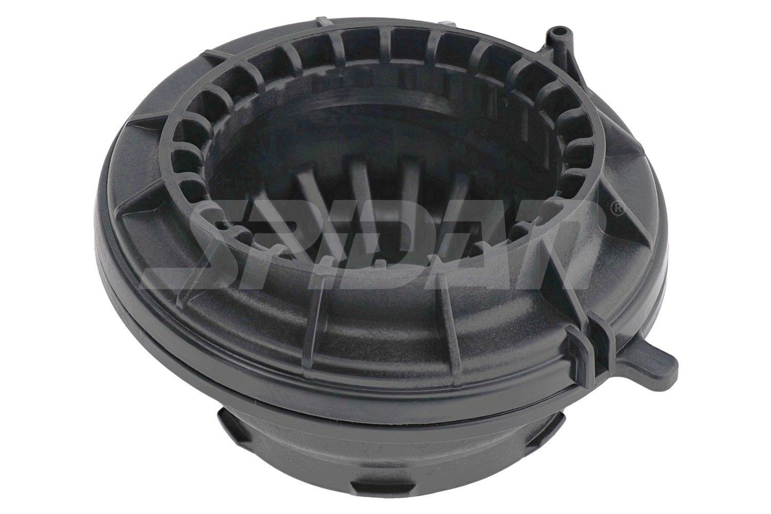 SPIDAN CHASSIS PARTS Valivé lożisko ulożenia tlmiča 413386 SPIDAN CHASSIS PARTS 413386 Odpruženie Freelander 2 Van (L359) 2025