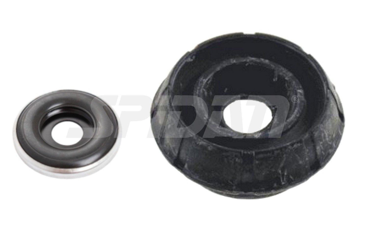 SPIDAN CHASSIS PARTS Repair kit, suspension strut 413413 SPIDAN CHASSIS PARTS 413413 Repair kit, suspension strut