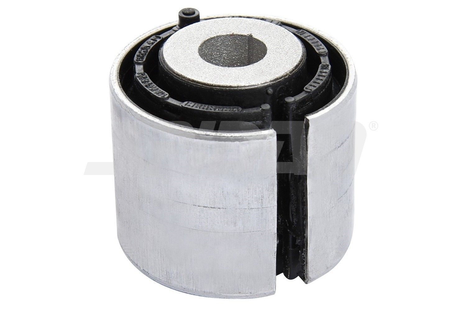 SPIDAN CHASSIS PARTS Feste, styrestag 413456 Foring bærearm SPIDAN CHASSIS PARTS Fiat IDEA 413456