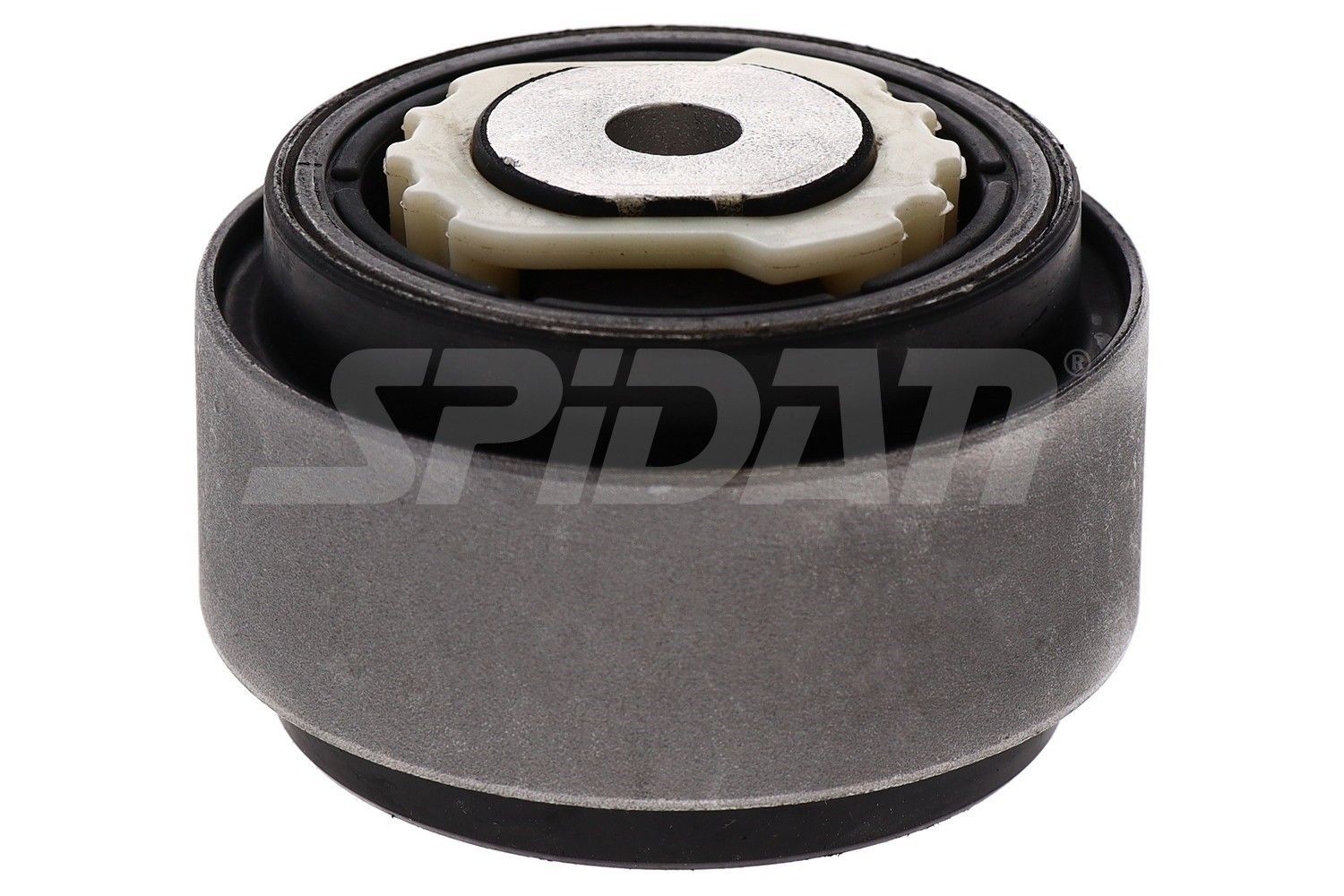 SPIDAN CHASSIS PARTS Feste, styrestag 413499 SPIDAN CHASSIS PARTS 413499 Foring bærearm XJ Sedan (X351) pris