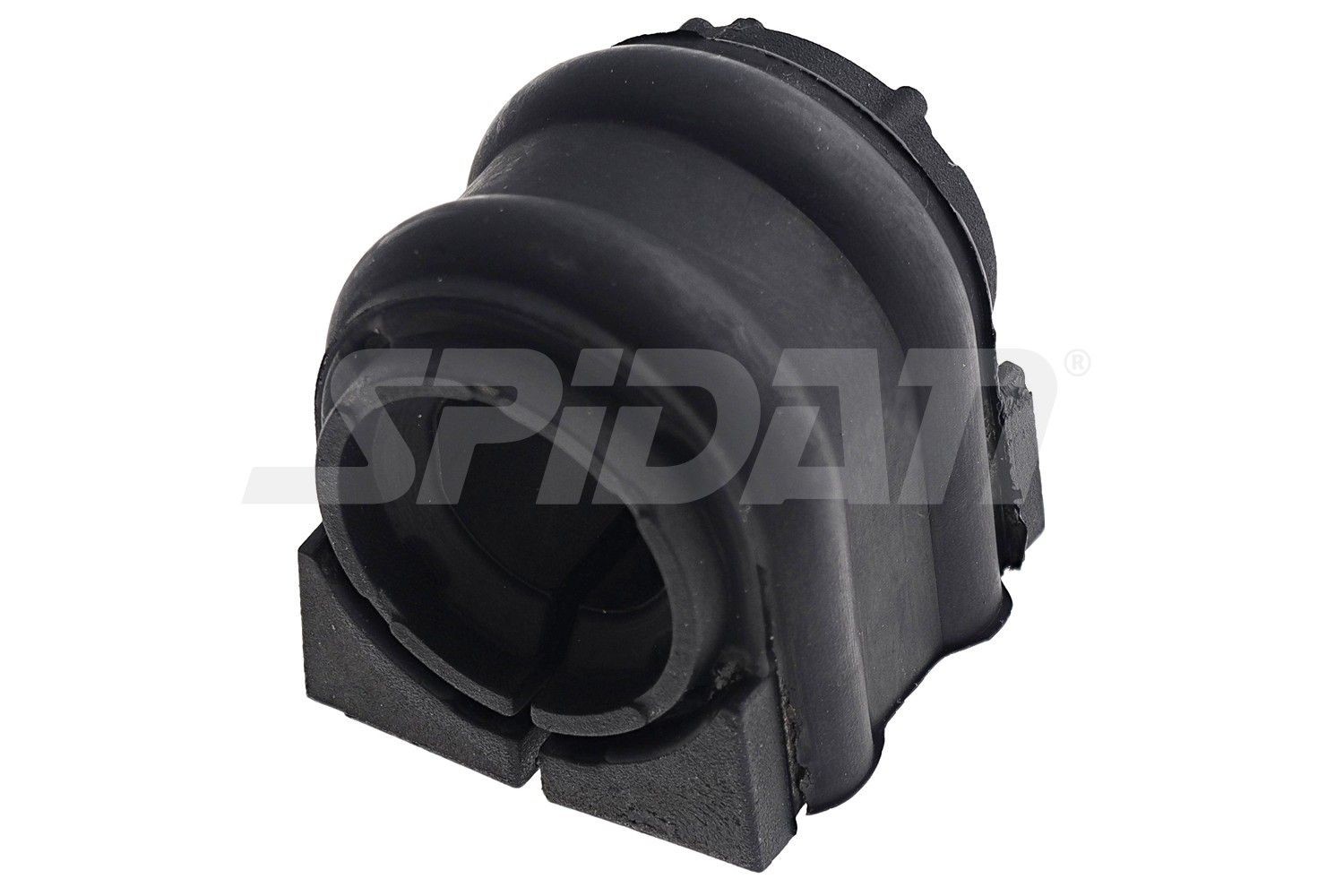 SPIDAN CHASSIS PARTS Kinnitus, stabilisaator 413500 SPIDAN CHASSIS PARTS 413500 Stabilisaatori puksid Kia Sportage QL hind