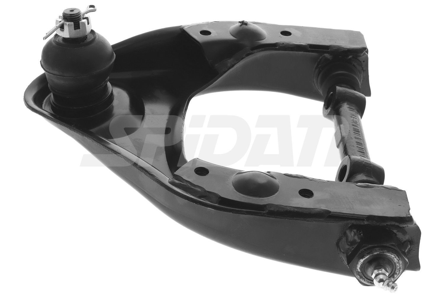 SPIDAN CHASSIS PARTS Bærearm 44037 SPIDAN CHASSIS PARTS 44037 Styrearm Hyundai Galloper 2 originale pris