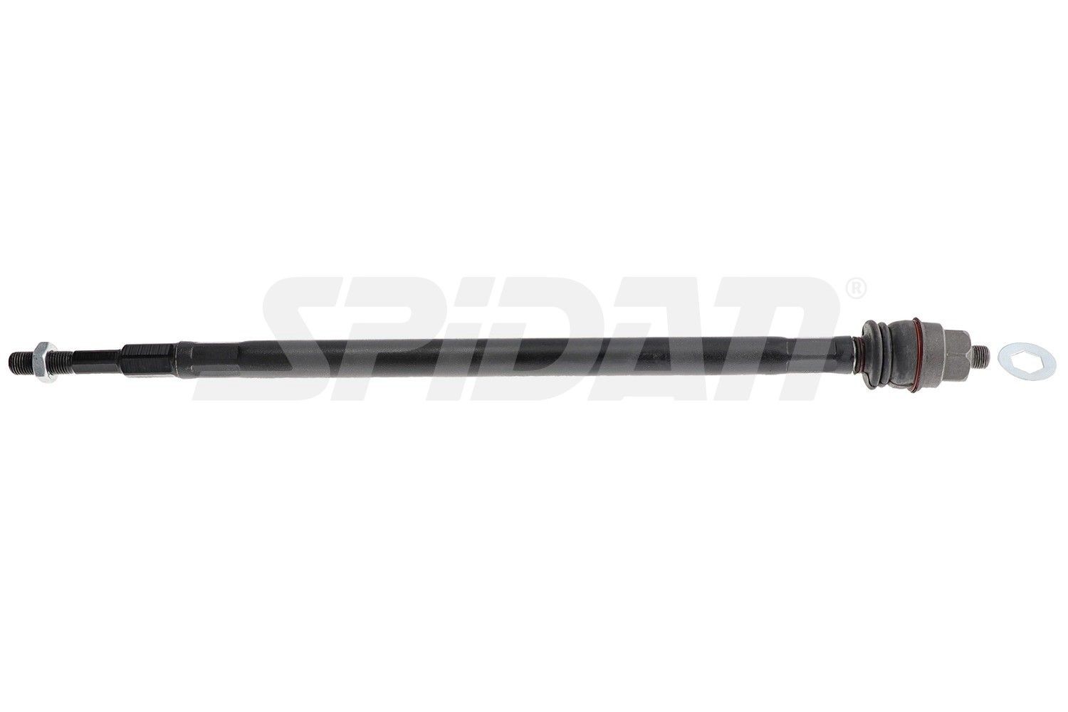Styrestang, inderste SPIDAN CHASSIS PARTS 44046 SPIDAN CHASSIS PARTS 44046: Inderste styrekugle Honda CR-V 2004