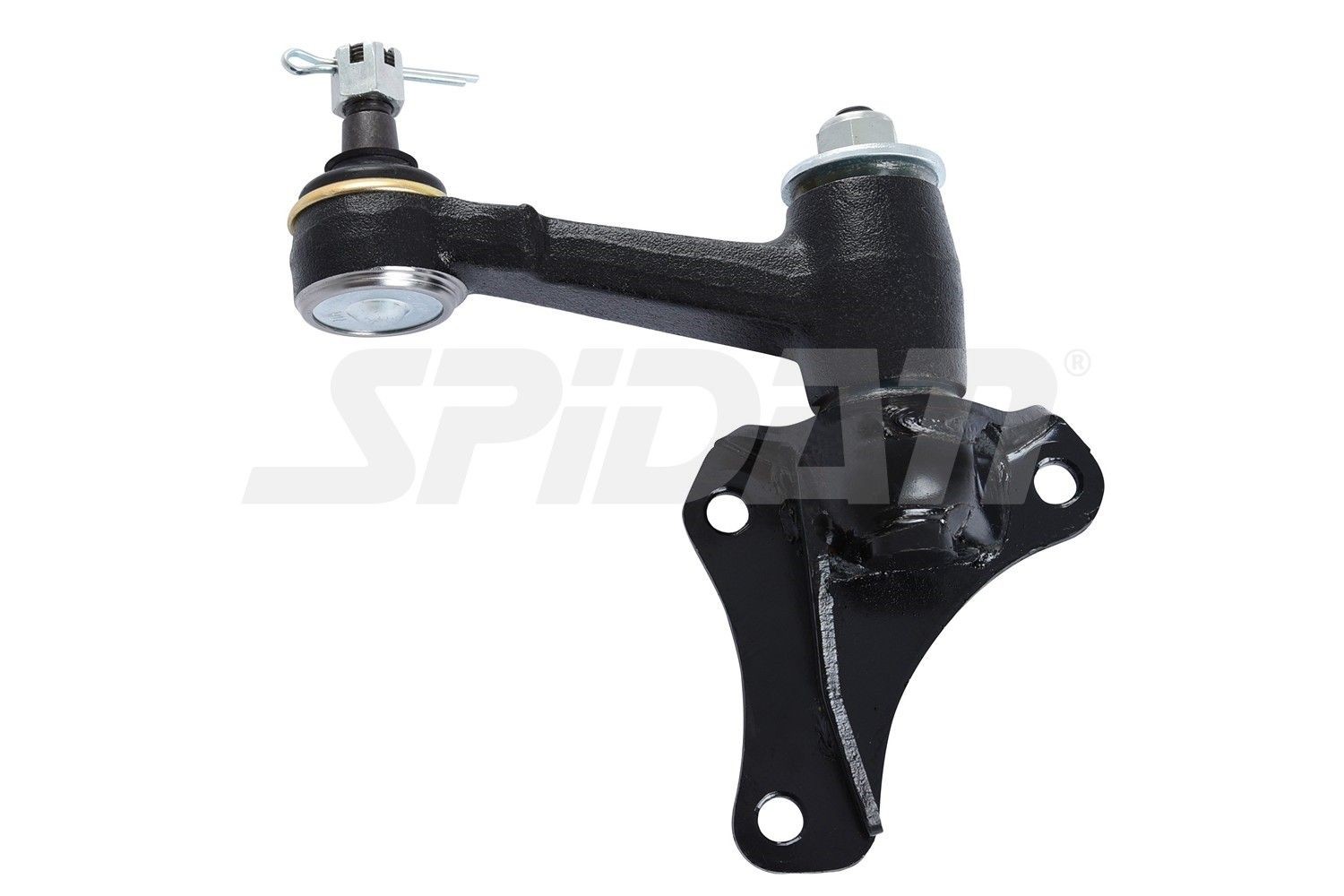 SPIDAN CHASSIS PARTS Pomocná páka riadenia 44128 Prenosové diely riadenia SAAB SPIDAN CHASSIS PARTS 44128