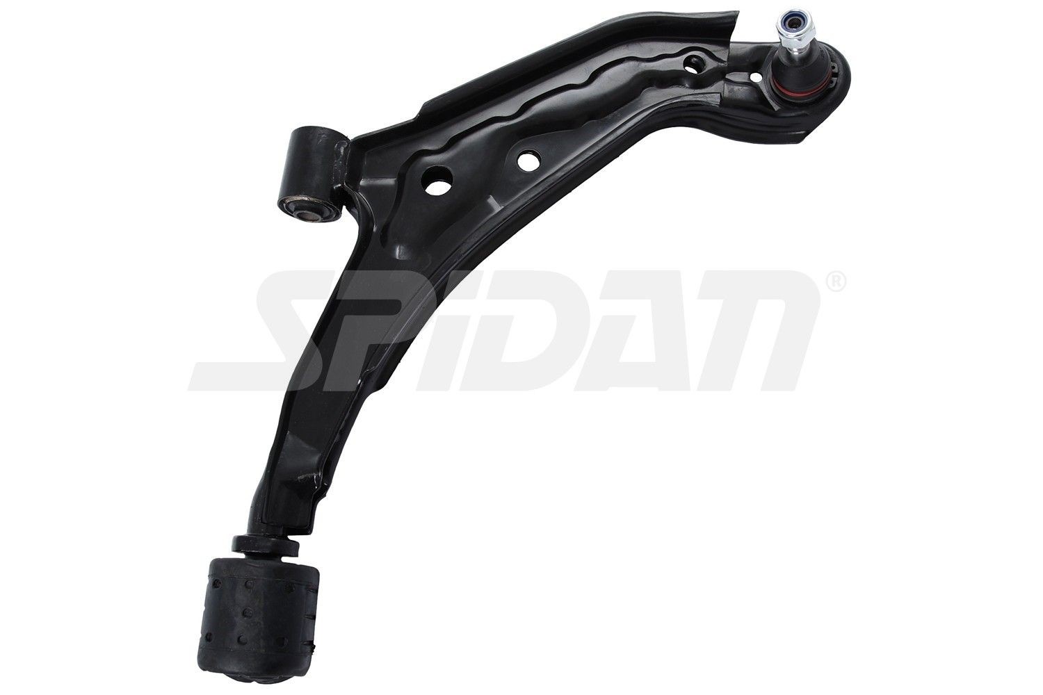 SPIDAN CHASSIS PARTS Rameno zavesenia kolies 44157 SPIDAN CHASSIS PARTS Rameno zavesenia kolies NISSAN 44157