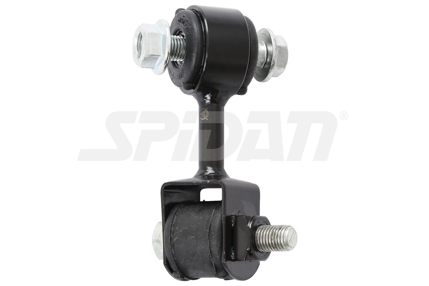 SPIDAN CHASSIS PARTS Tyč / Vzpera stabilizátora 44165 SPIDAN CHASSIS PARTS 44165 originálne Tyčky stabilizátora Hiace Van (H100) cena