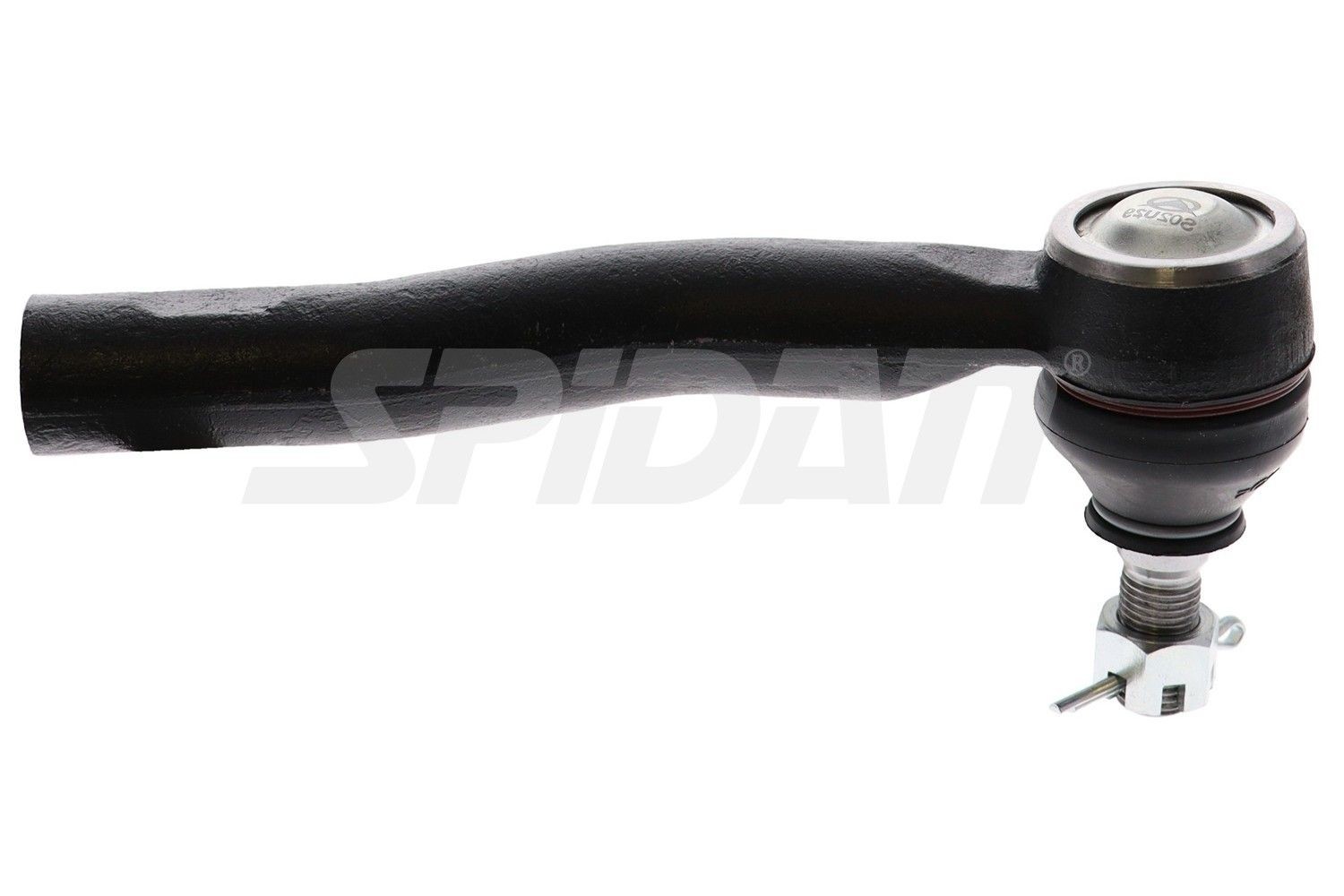 SPIDAN CHASSIS PARTS Ακρόμπαρο 44189 SPIDAN CHASSIS PARTS 44189 Ακρόμπαρο Toyota C-HR γνήσια τιμες