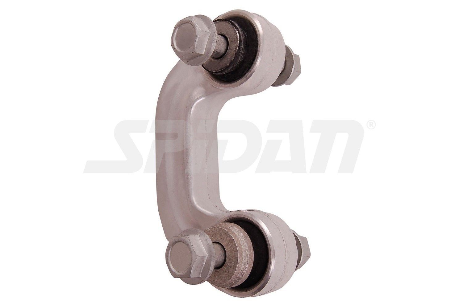 SPIDAN CHASSIS PARTS Stabilisatorstag 44261 44261 SPIDAN CHASSIS PARTS Länk krängningshämmare Skoda