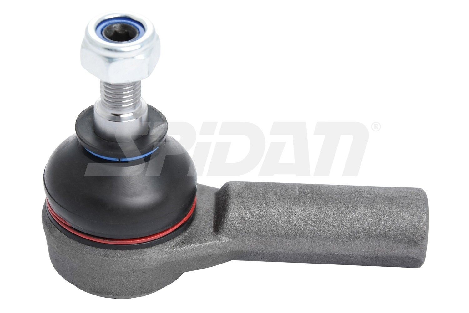 SPIDAN CHASSIS PARTS Styrekugle 44431 SPIDAN CHASSIS PARTS 44431 Citroen Evasion 22 Sporstangkugle pris