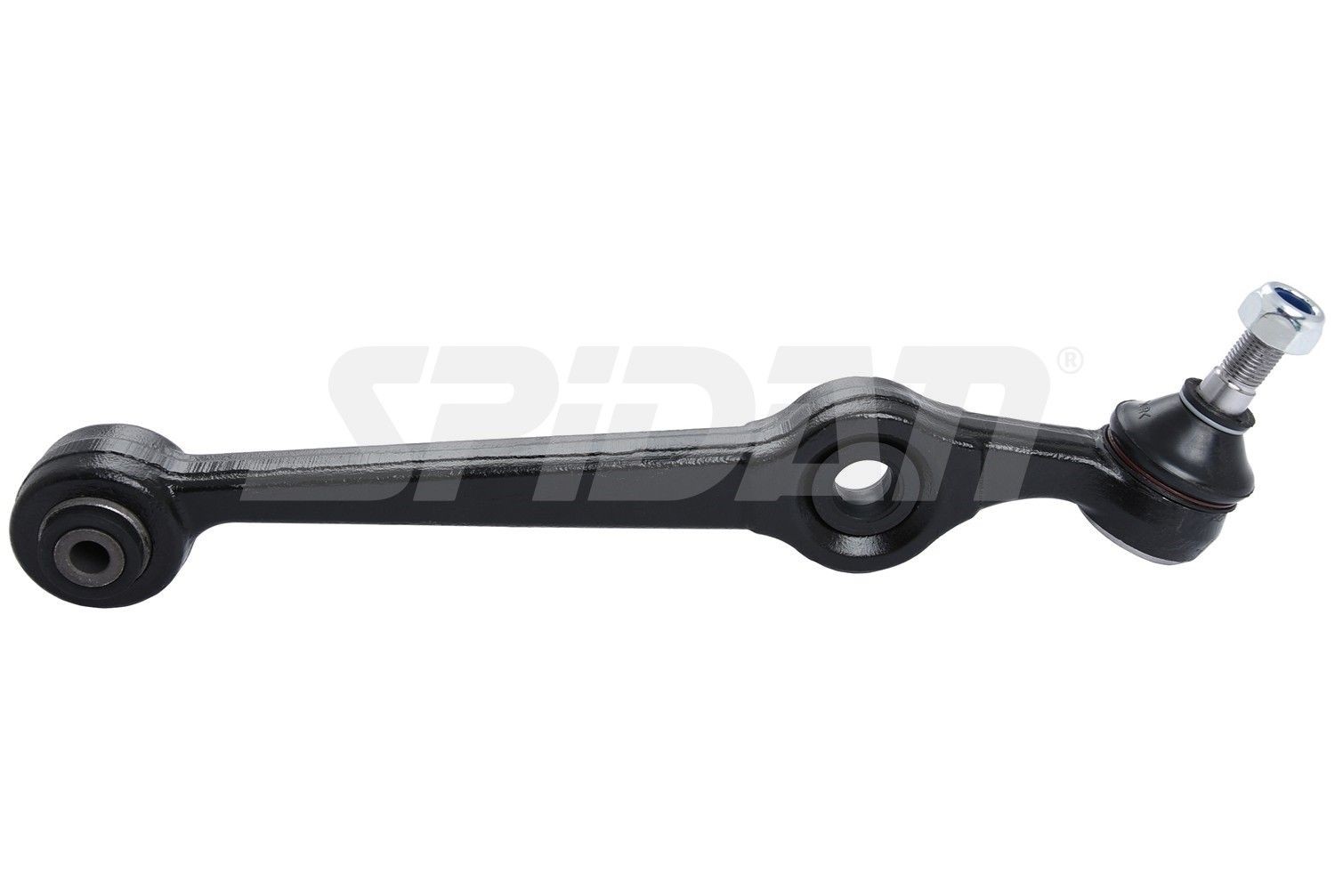 SPIDAN CHASSIS PARTS Querlenker 44505 Längslenker Fiat 146A/E 44505 SPIDAN CHASSIS PARTS