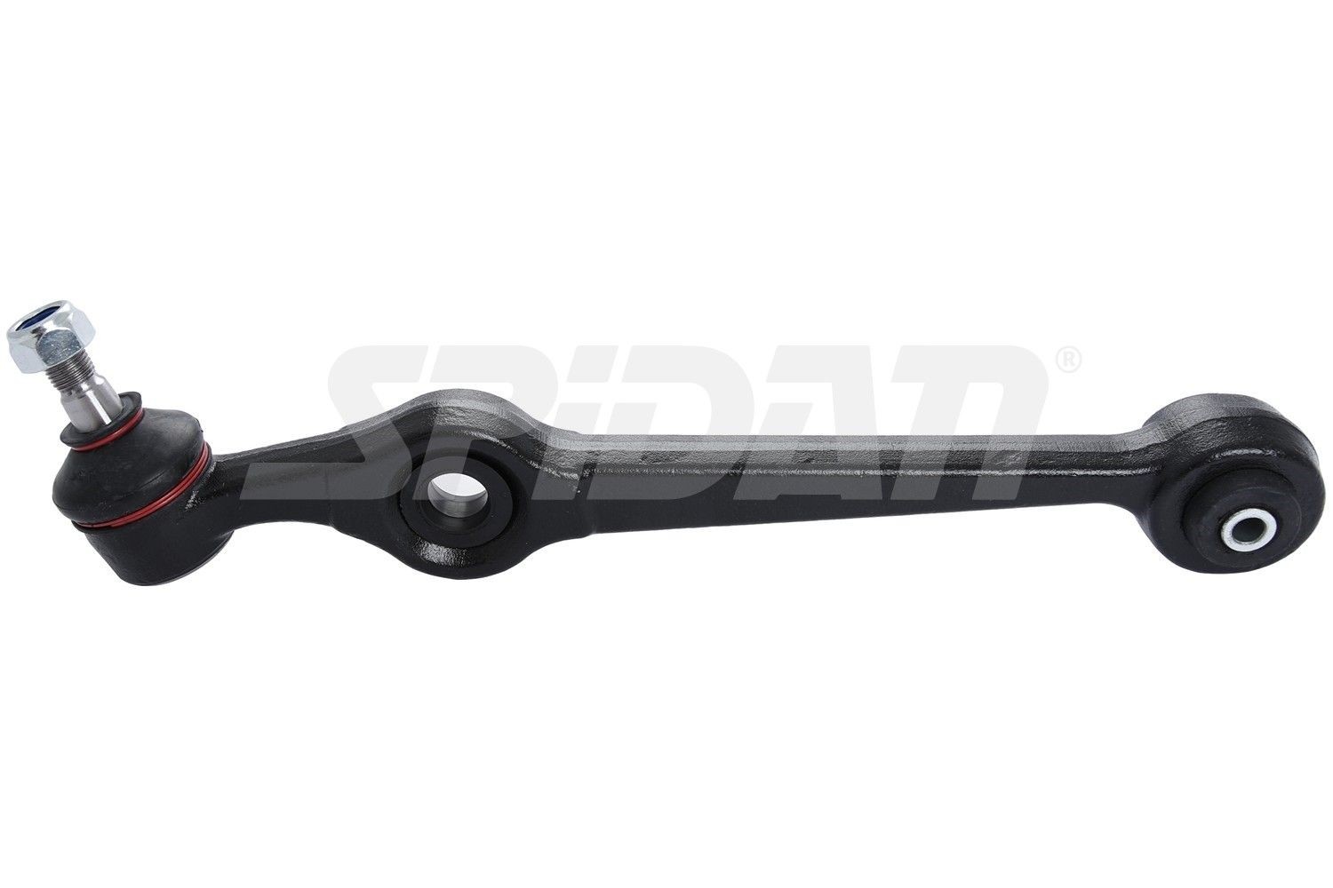 SPIDAN CHASSIS PARTS Bærearm 44506 SPIDAN CHASSIS PARTS 44506 Bærearm Fiorino II Van (146) originale pris