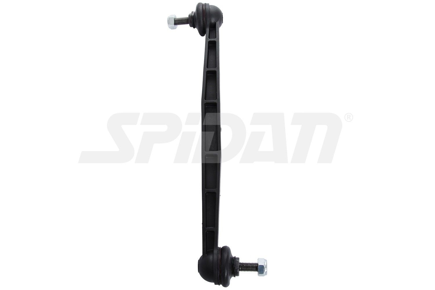 Stabilisatorstang SPIDAN CHASSIS PARTS 44543 SPIDAN CHASSIS PARTS 44543 Stabilisatorstangen achter links Peugeot 306 2003