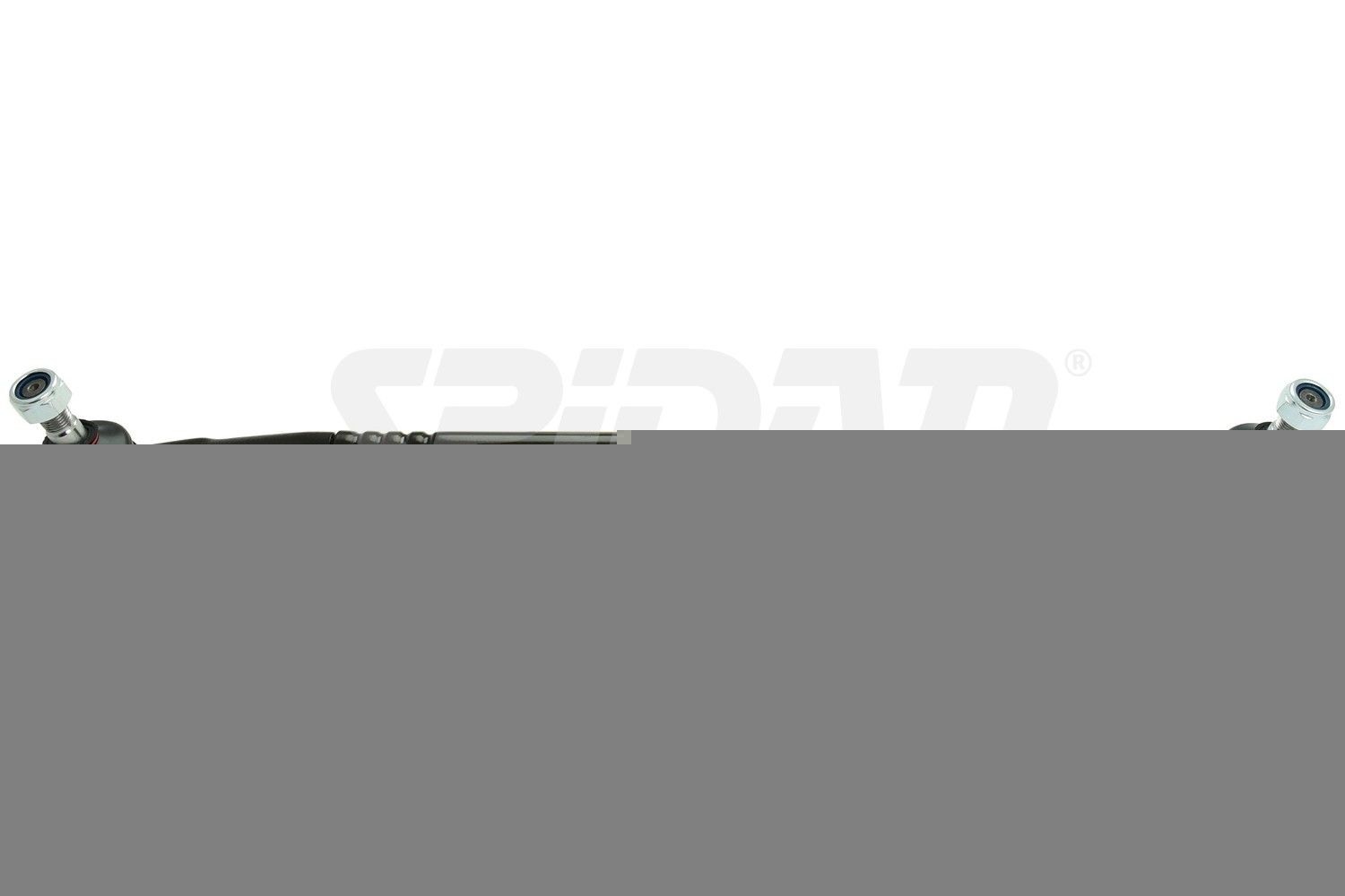 SPIDAN CHASSIS PARTS Tirante trasversale 44582 SPIDAN CHASSIS PARTS 44582 costo Tirante sterzo Lada Niva 2121 originale