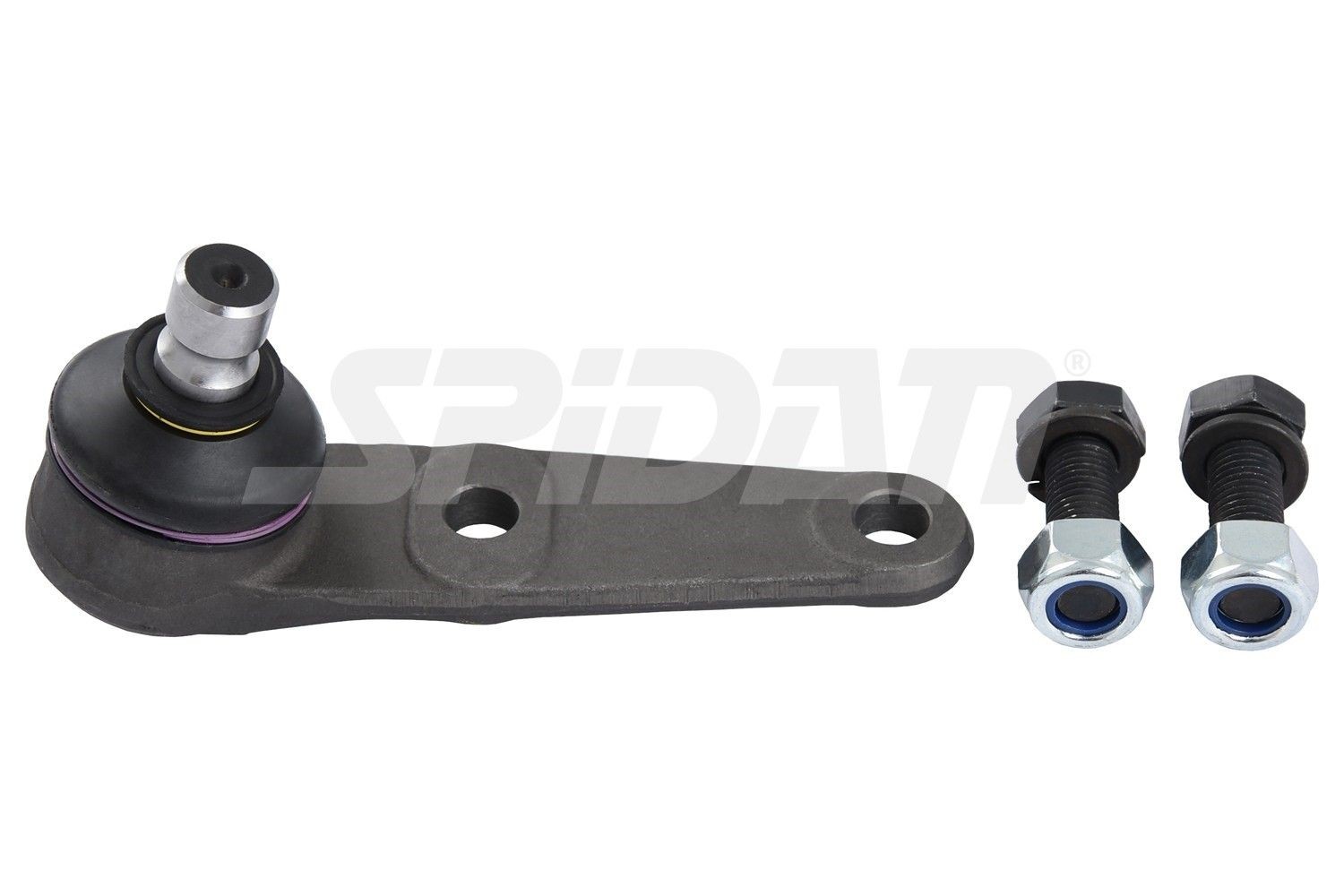 SPIDAN CHASSIS PARTS Testina braccio oscillante 44587 44587 Testina braccetto SPIDAN CHASSIS PARTS Mazda