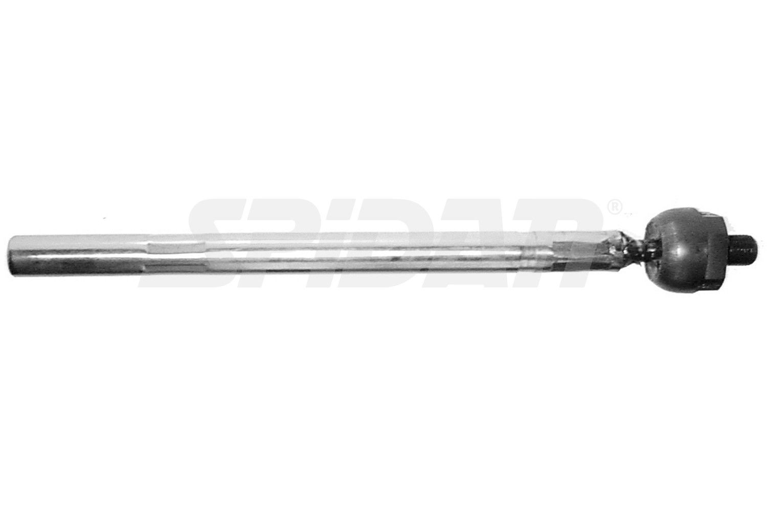 SPIDAN CHASSIS PARTS Inre styrled 44600 44600 SPIDAN CHASSIS PARTS parallellstag PEUGEOT 407