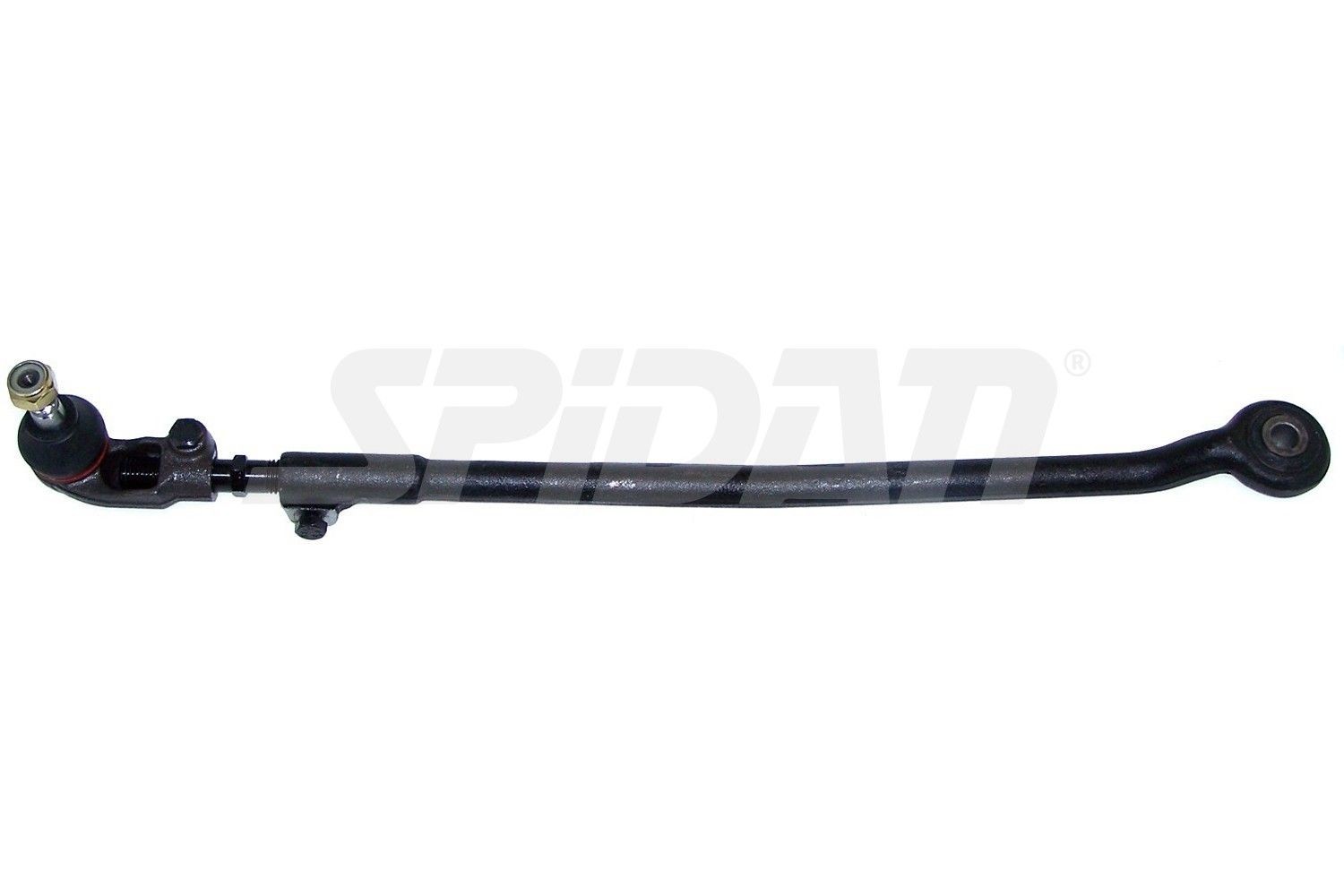 SPIDAN CHASSIS PARTS Μπάρα τιμονιού 44671 SPIDAN CHASSIS PARTS 44671 Μπάρα τιμονιού SAAB 900 I Sedan 2.0 c 101 PS 1988