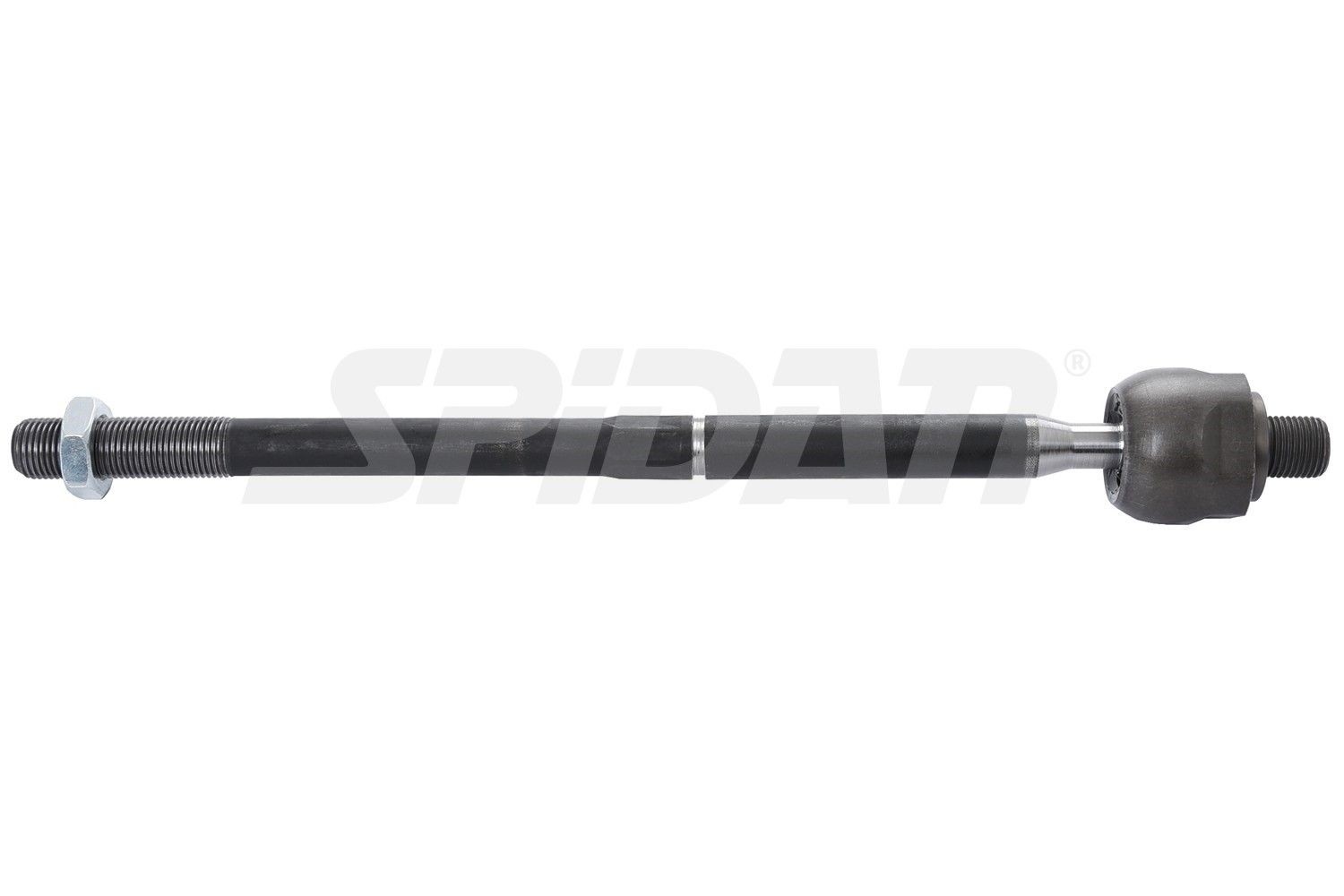 SPIDAN CHASSIS PARTS Aksialledd, parallellstag 44696 SPIDAN CHASSIS PARTS 44696 Aksialledd, parallellstag