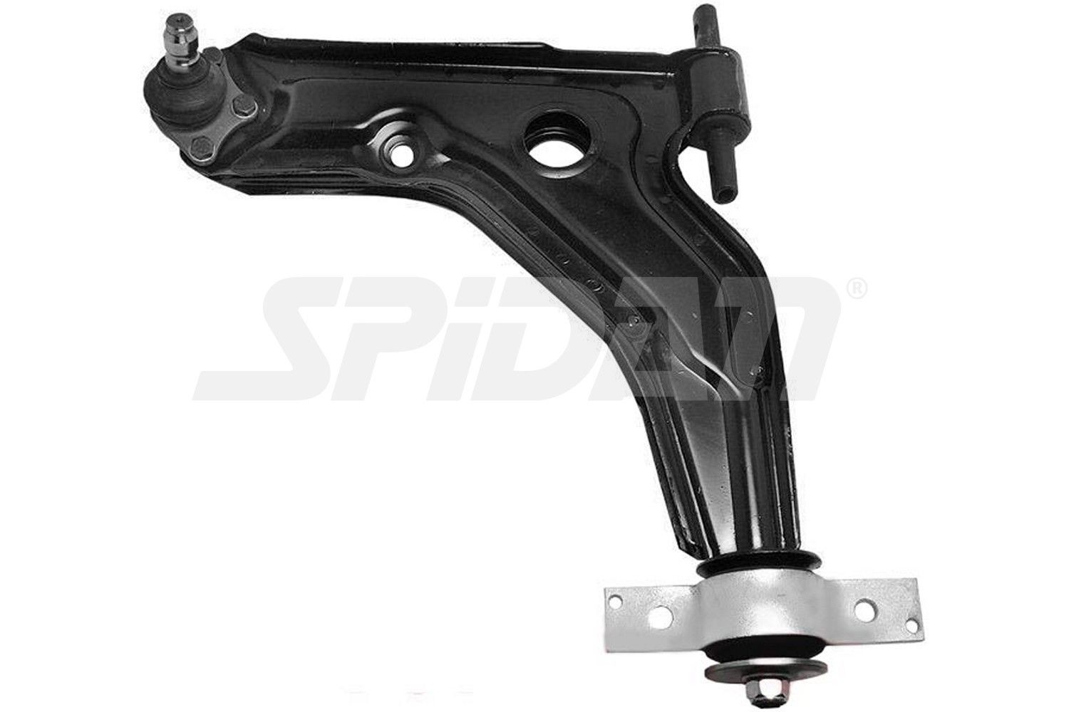 SPIDAN CHASSIS PARTS Länkarm, hjulupphängning 44767 Byta Länkarm SAAB 9000 Sedan kostnad SPIDAN CHASSIS PARTS 44767