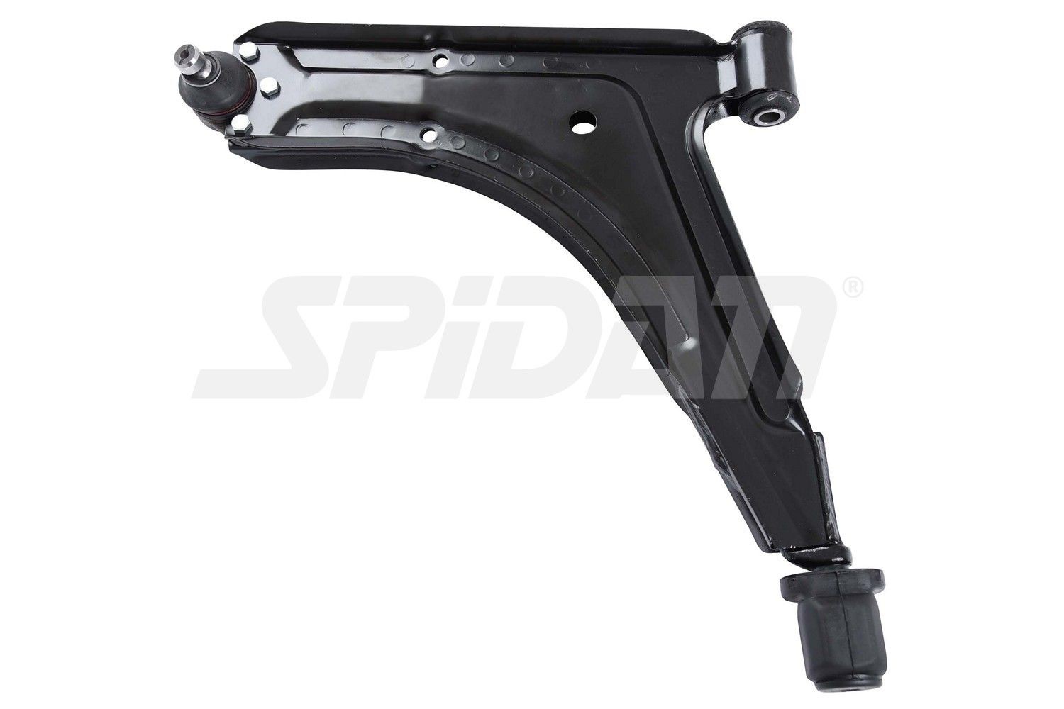 SPIDAN CHASSIS PARTS Bærearm 44773 SPIDAN CHASSIS PARTS 44773 Bærearm
