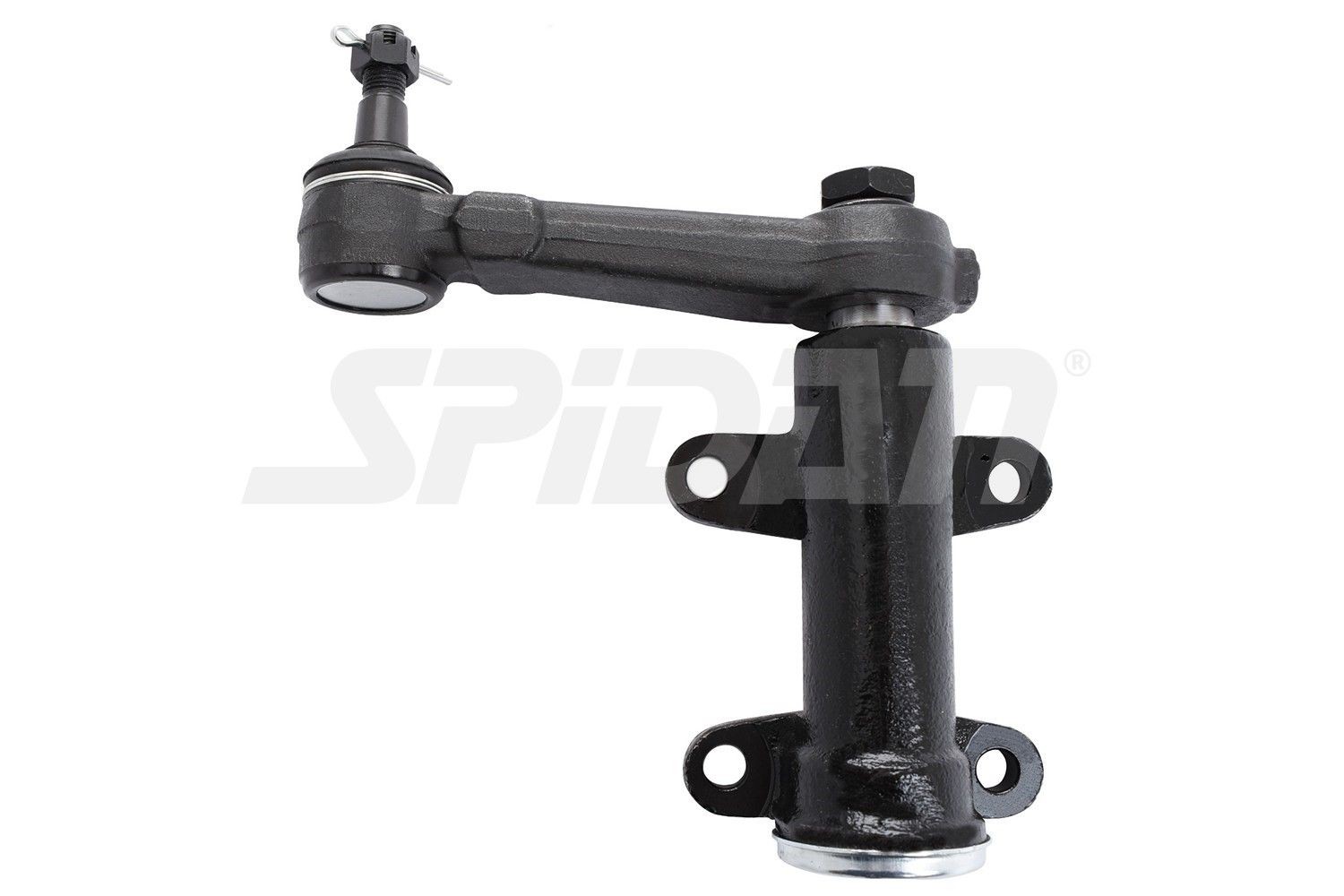 SPIDAN CHASSIS PARTS Leva rinvio sterzo 44784 SPIDAN CHASSIS PARTS 44784 Rinvio sterzo Mitsubishi Pajero Classic prezzo