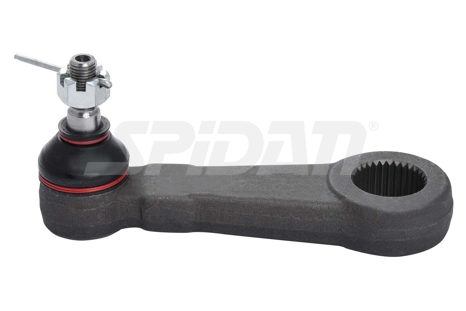 SPIDAN CHASSIS PARTS Lenkstockhebel 44785 44785 SPIDAN CHASSIS PARTS Mitsubishi Pajero II Canvas Top Lenkstockhebel kaufen