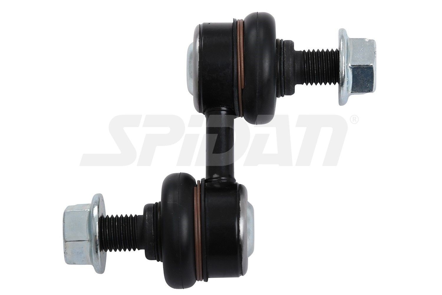 Ράβδος / στήριγμα, ράβδος στρέψης SPIDAN CHASSIS PARTS 44862 SPIDAN CHASSIS PARTS 44862: Μπαράκια ζαμφόρ Mitsubishi DELICA / SPACE GEAR 2005