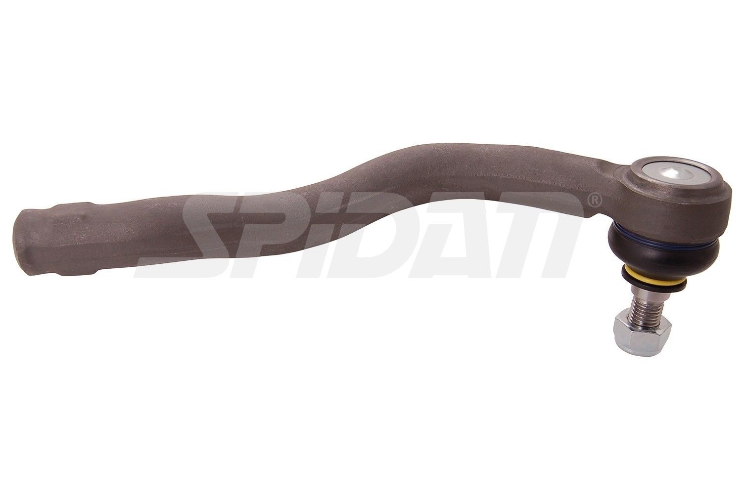 SPIDAN CHASSIS PARTS Ακρόμπαρο 44875 Ακρόμπαρο SPIDAN CHASSIS PARTS Seat AROSA 44875