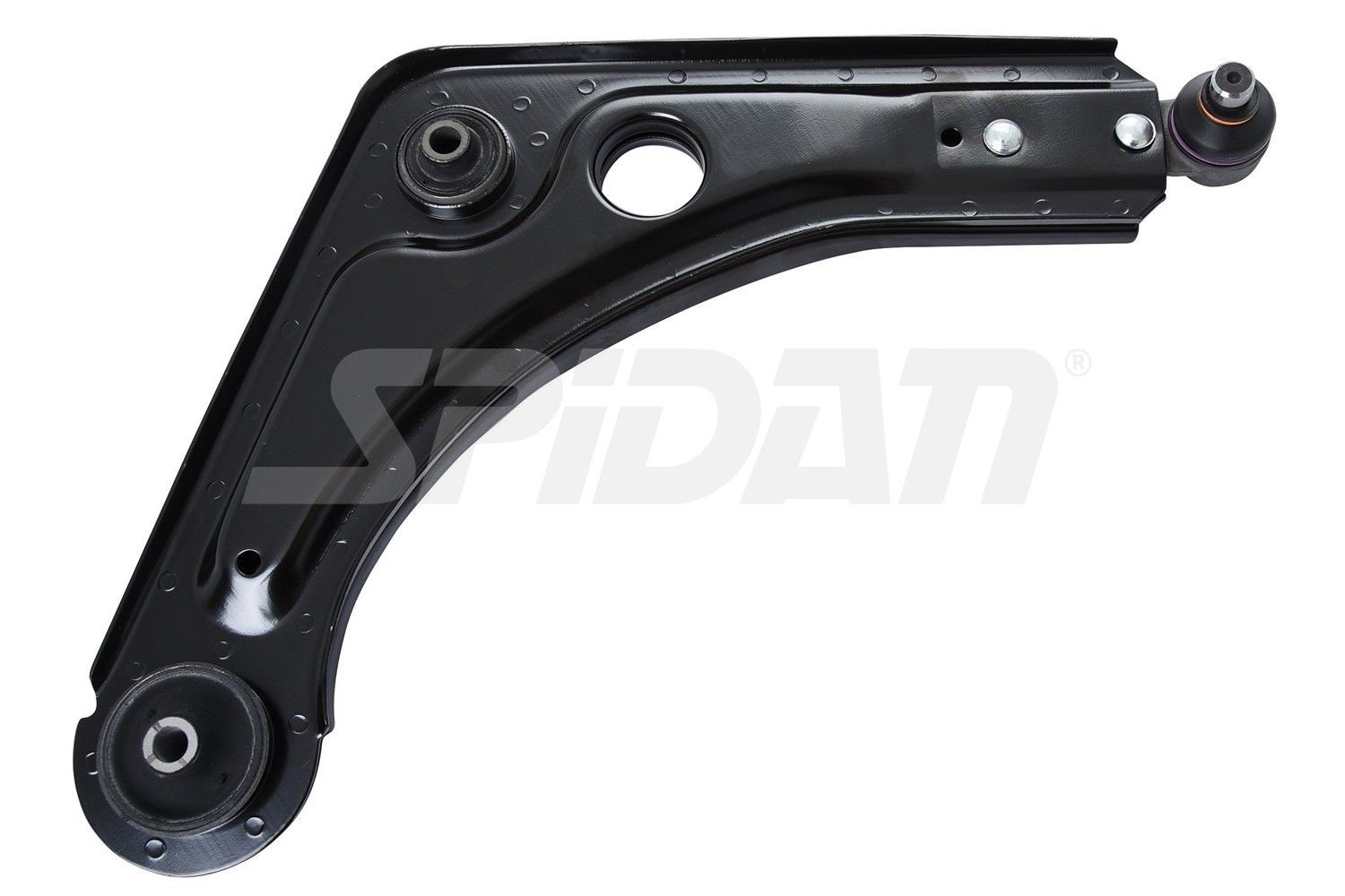 SPIDAN CHASSIS PARTS Länkarm, hjulupphängning 44889 SPIDAN CHASSIS PARTS 44889 Länkarm Escort Mk5 Kombi (ANL) original