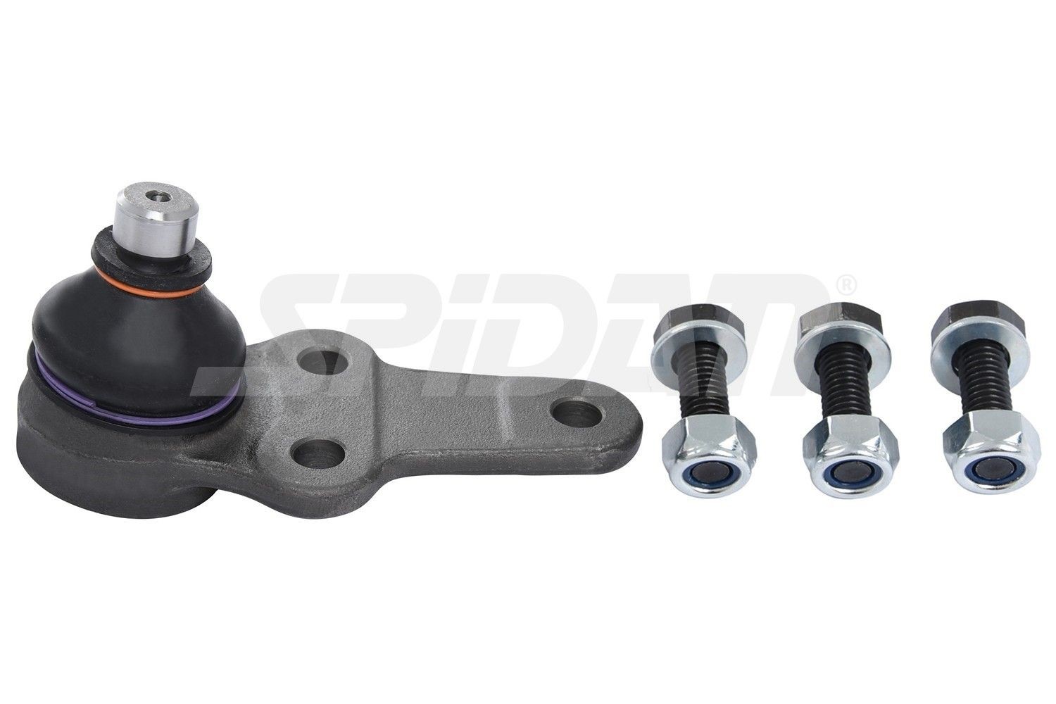 SPIDAN CHASSIS PARTS Testina braccio oscillante 44897 44897 SPIDAN CHASSIS PARTS Testina trapezio MAZDA prezzo
