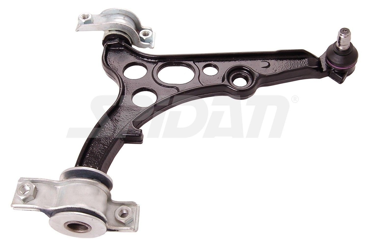 SPIDAN CHASSIS PARTS Länkarm, hjulupphängning 44902 SPIDAN CHASSIS PARTS 44902 Länkarm Fiat Brava 182 original