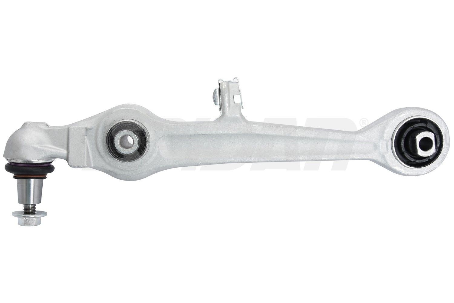 SPIDAN CHASSIS PARTS Braço de suspensão 44928 44928 Braço de suspensão VW TOURAN SPIDAN CHASSIS PARTS