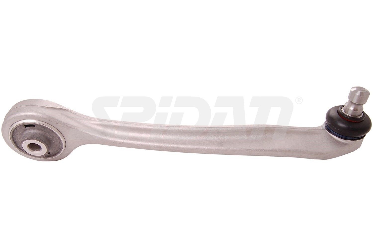 SPIDAN CHASSIS PARTS Bras de suspension 44930 Skoda OCTAVIA Bras longitudinal SPIDAN CHASSIS PARTS 44930