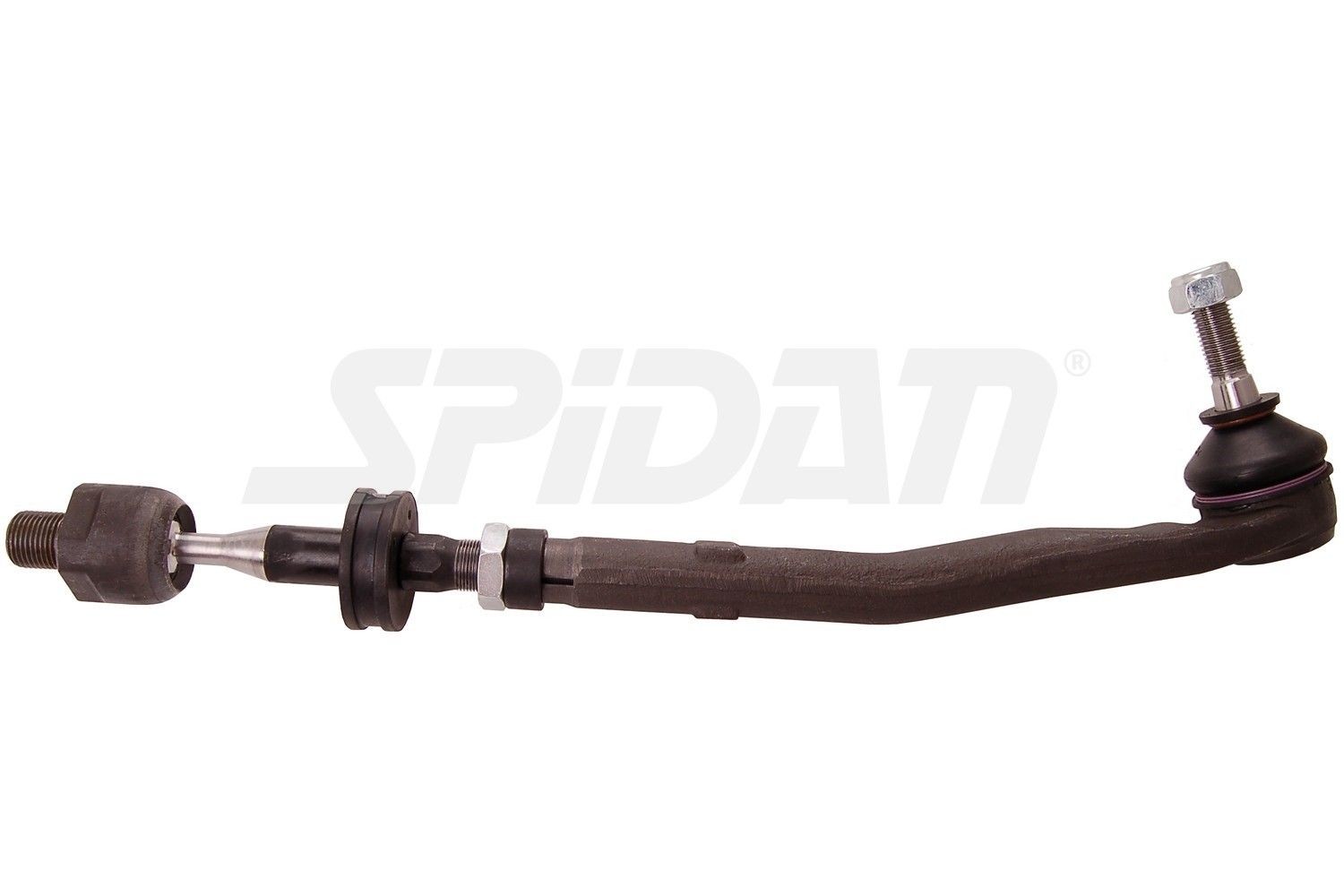 SPIDAN CHASSIS PARTS Styrstag 44939 44939 SPIDAN CHASSIS PARTS parallellstag BMW Z3