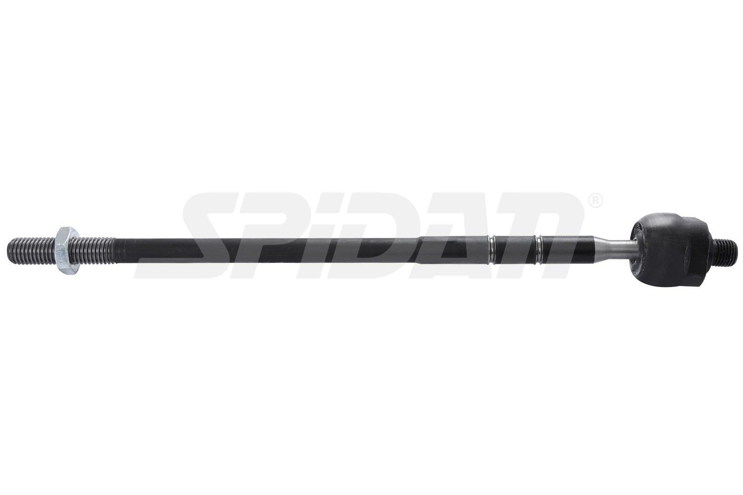 SPIDAN CHASSIS PARTS Sisemine rooliots, roolivarras 44983 SPIDAN CHASSIS PARTS 44983 Sisemine rooliots Ford Focus dnw hind