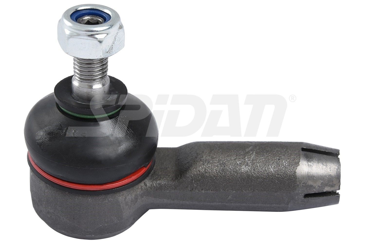 SPIDAN CHASSIS PARTS Styrekugle 45008 45008 Sporstangkugle AUDI 80 SPIDAN CHASSIS PARTS