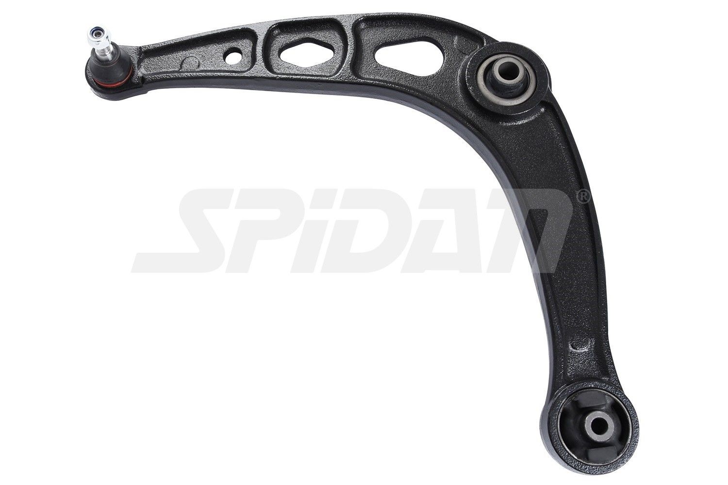 SPIDAN CHASSIS PARTS Rameno zavesenia kolies 45047 SPIDAN CHASSIS PARTS 45047 Rameno zavesenia kolies Renault Espace 3 originálne cena