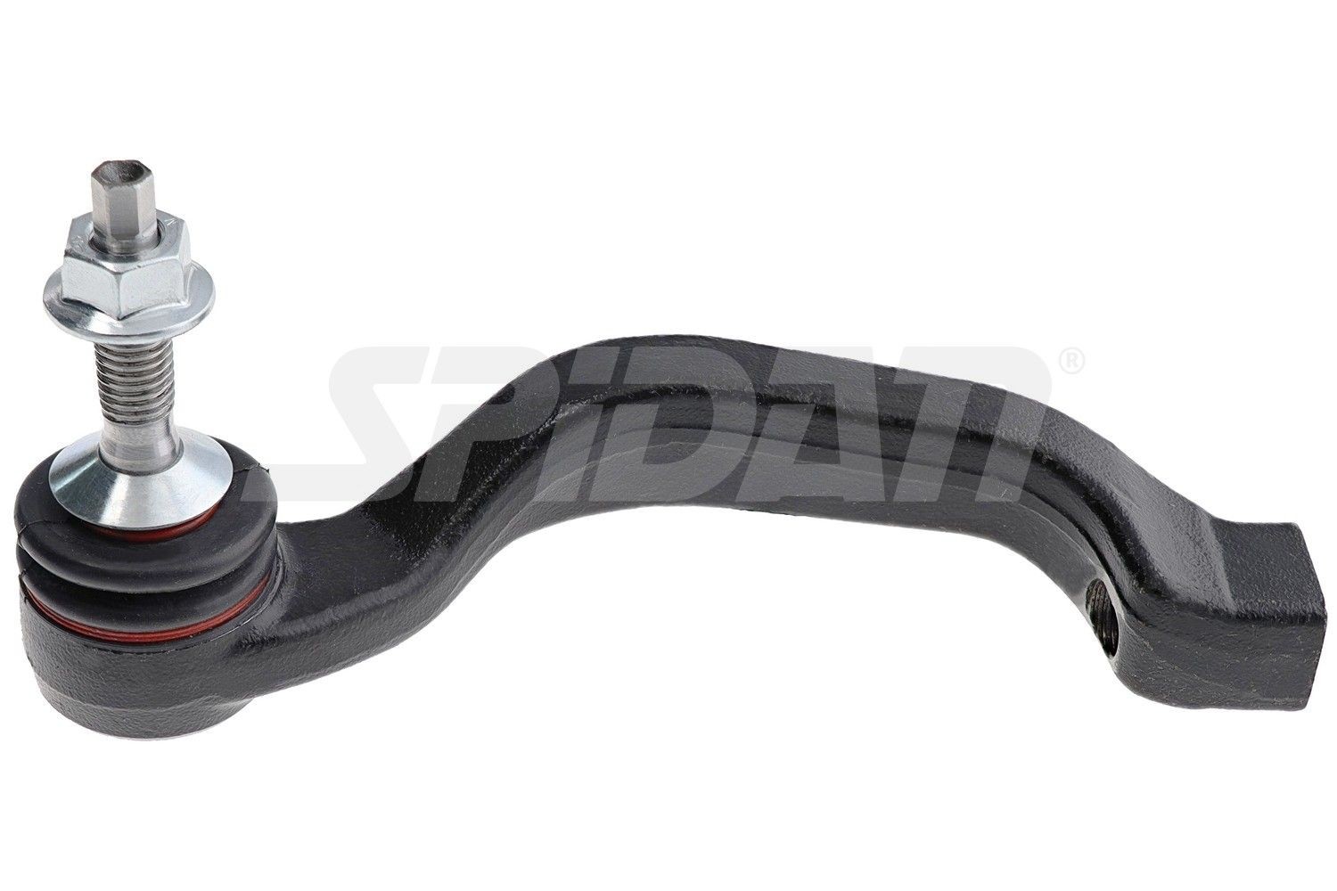 SPIDAN CHASSIS PARTS Styrväxeldamask 45049 45049 SPIDAN CHASSIS PARTS damask till styrväxel SKODA SUPERB
