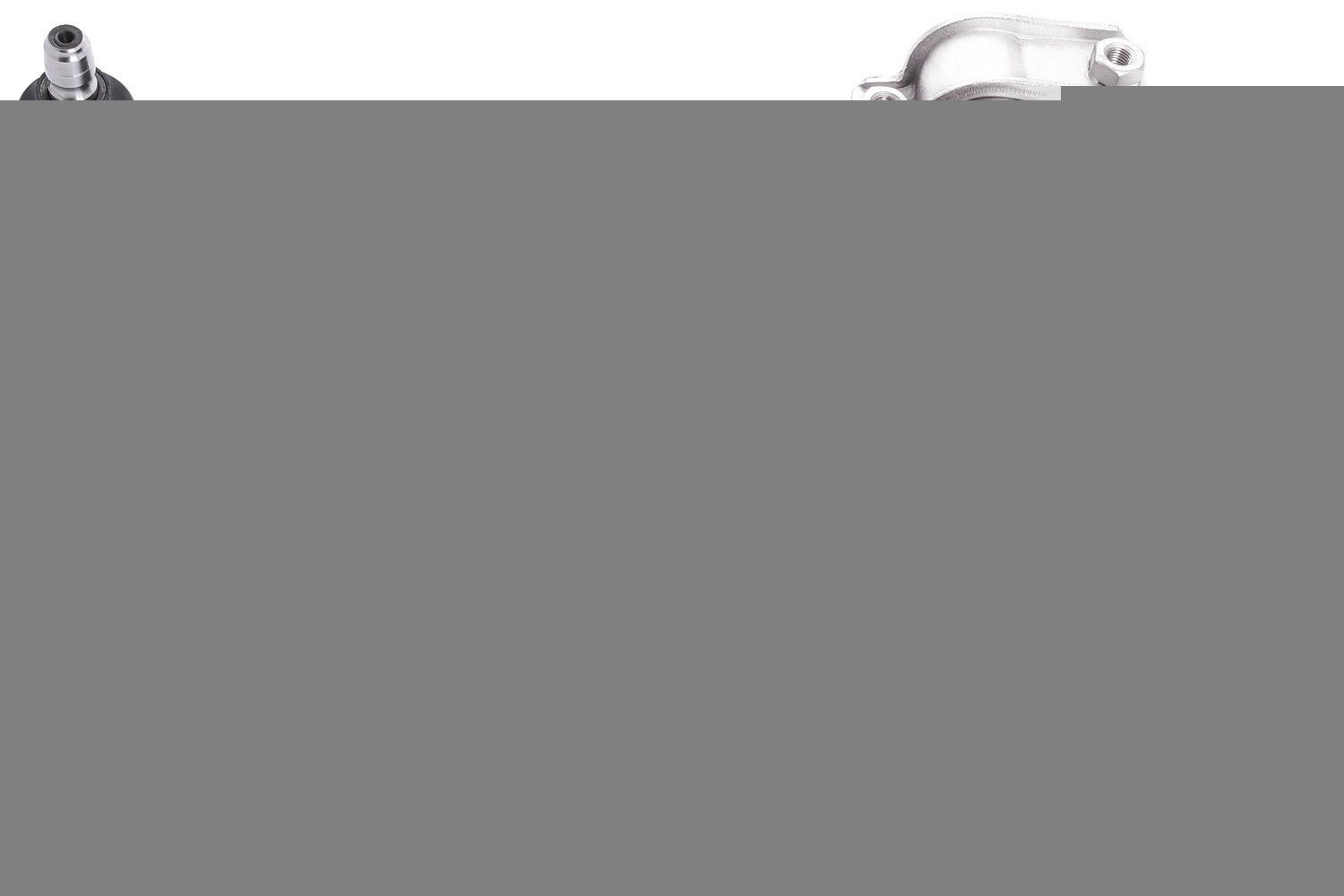SPIDAN CHASSIS PARTS Braccio oscillante, sospensione ruota 45065 45065 Braccio oscillante sospensione ruota SPIDAN CHASSIS PARTS Lancia