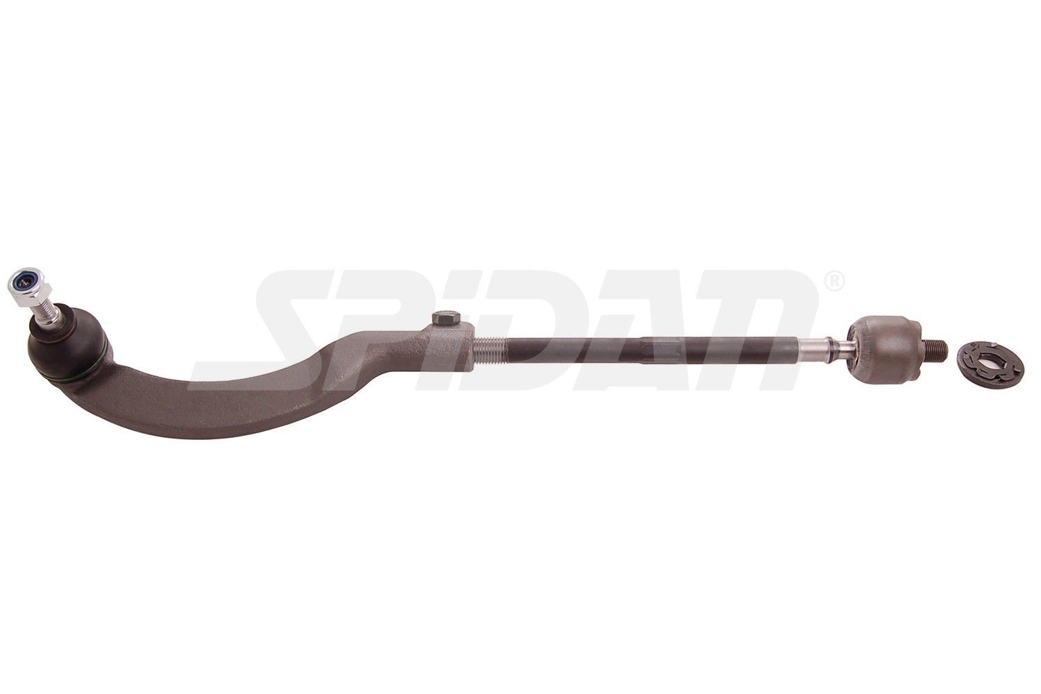 Roolivarras SPIDAN CHASSIS PARTS 45092 SPIDAN CHASSIS PARTS 45092: Sisemine rooliots Renault ESPACE 2001