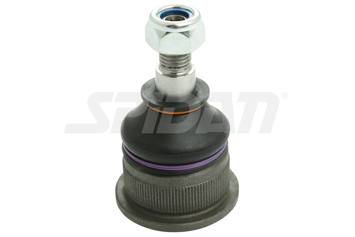 SPIDAN CHASSIS PARTS Spindelled 45144 SPIDAN CHASSIS PARTS 45144 Spindelled BMW E30 Sedan original