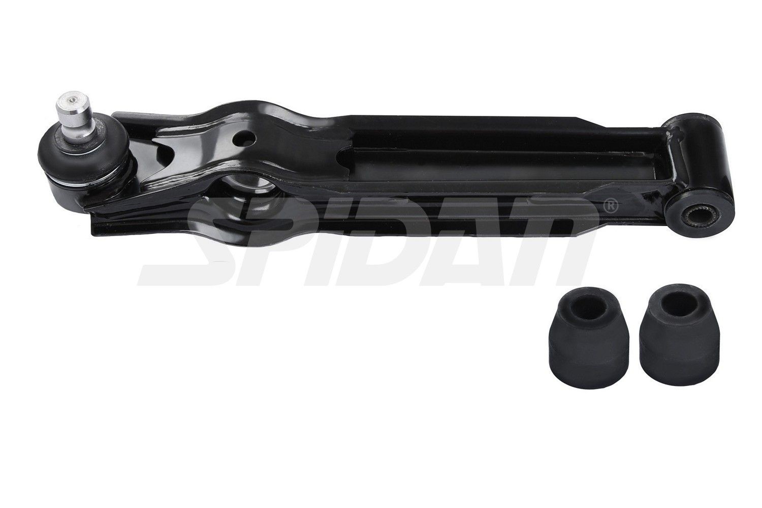 Draagarm SPIDAN CHASSIS PARTS 45149 SPIDAN CHASSIS PARTS 45149: Draagarm set Chevy SPARK 2000