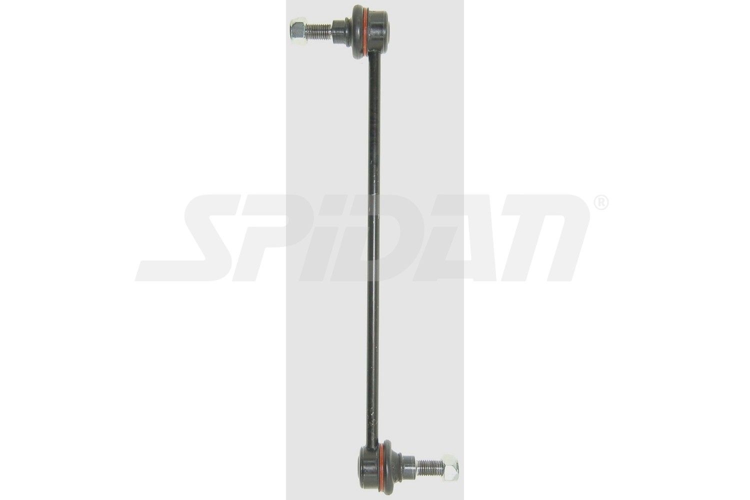 SPIDAN CHASSIS PARTS Tyč / Vzpera stabilizátora 45158 SPIDAN CHASSIS PARTS 45158 Tyč stabilizátora Lancia Voyager RT lacné