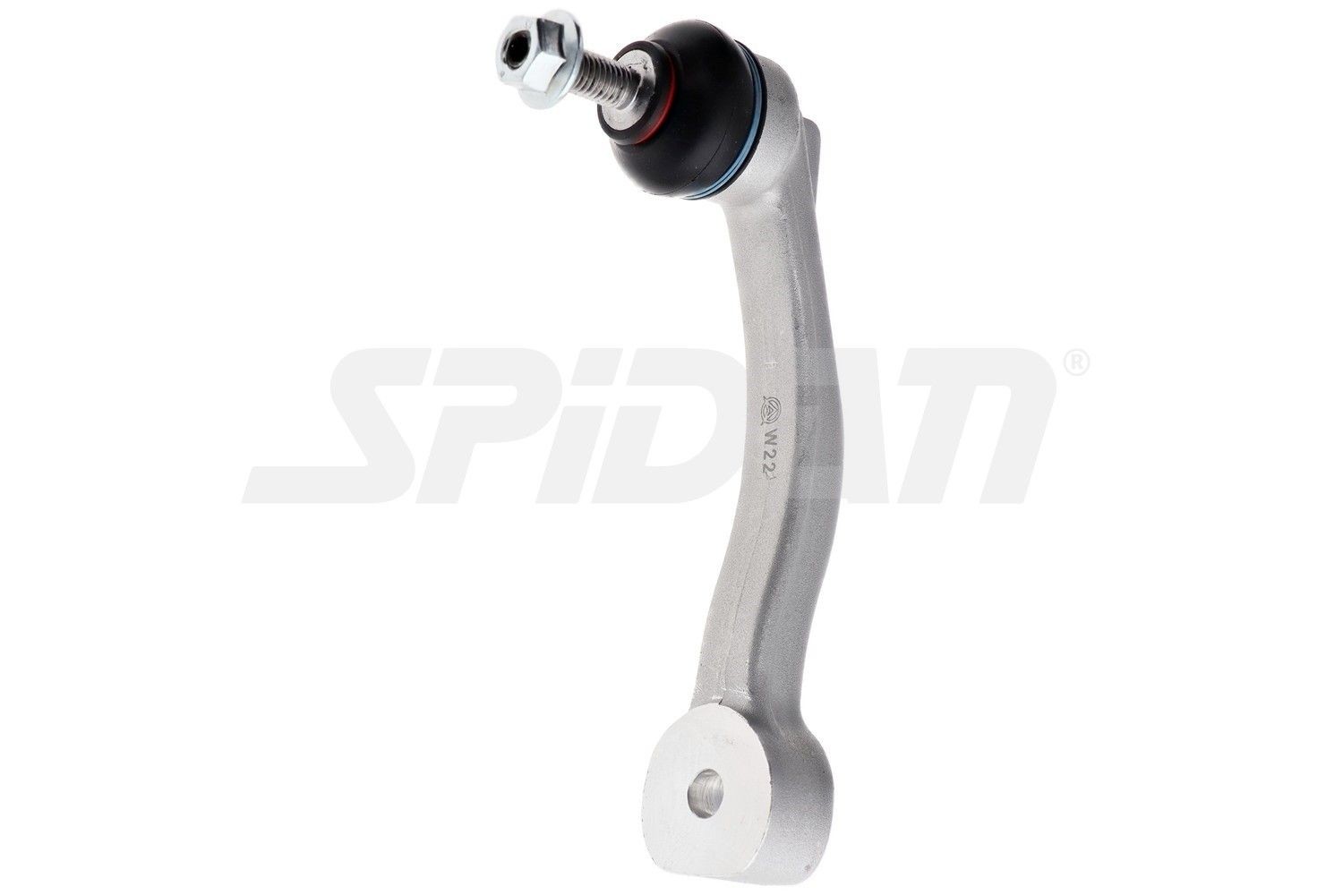 SPIDAN CHASSIS PARTS Manżeta riadenia 45165 Manżeta riadenia AUDI SPIDAN CHASSIS PARTS 45165