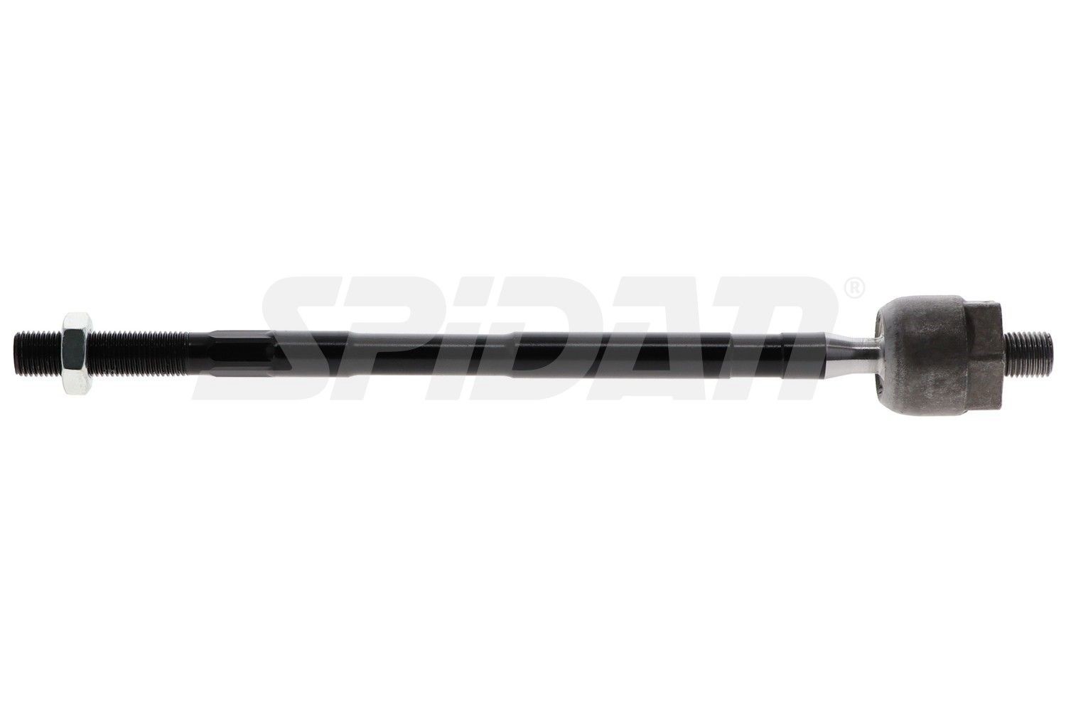 SPIDAN CHASSIS PARTS Sisemine rooliots, roolivarras 45228 SPIDAN CHASSIS PARTS 45228 Sisemine rooliots Subaru Impreza 1 Kombi odav