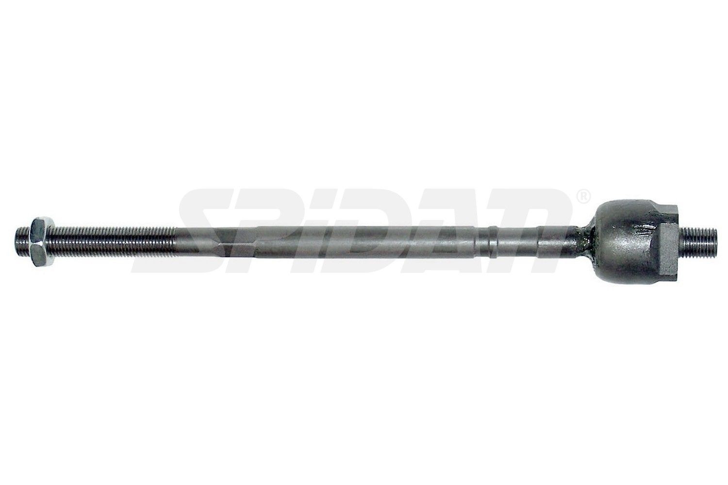 SPIDAN CHASSIS PARTS Sisemine rooliots, roolivarras 45233 Sisemine rooliots SUBARU SPIDAN CHASSIS PARTS 45233