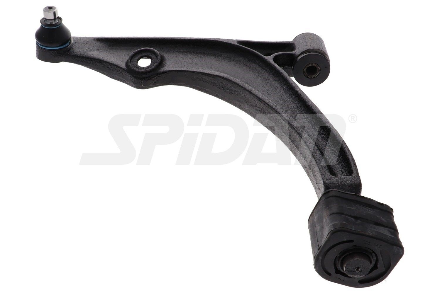 Õõtshoob, käändmik SPIDAN CHASSIS PARTS 45239 SPIDAN CHASSIS PARTS 45239 Õõtshoob vasak ja parem Suzuki BALENO 2020