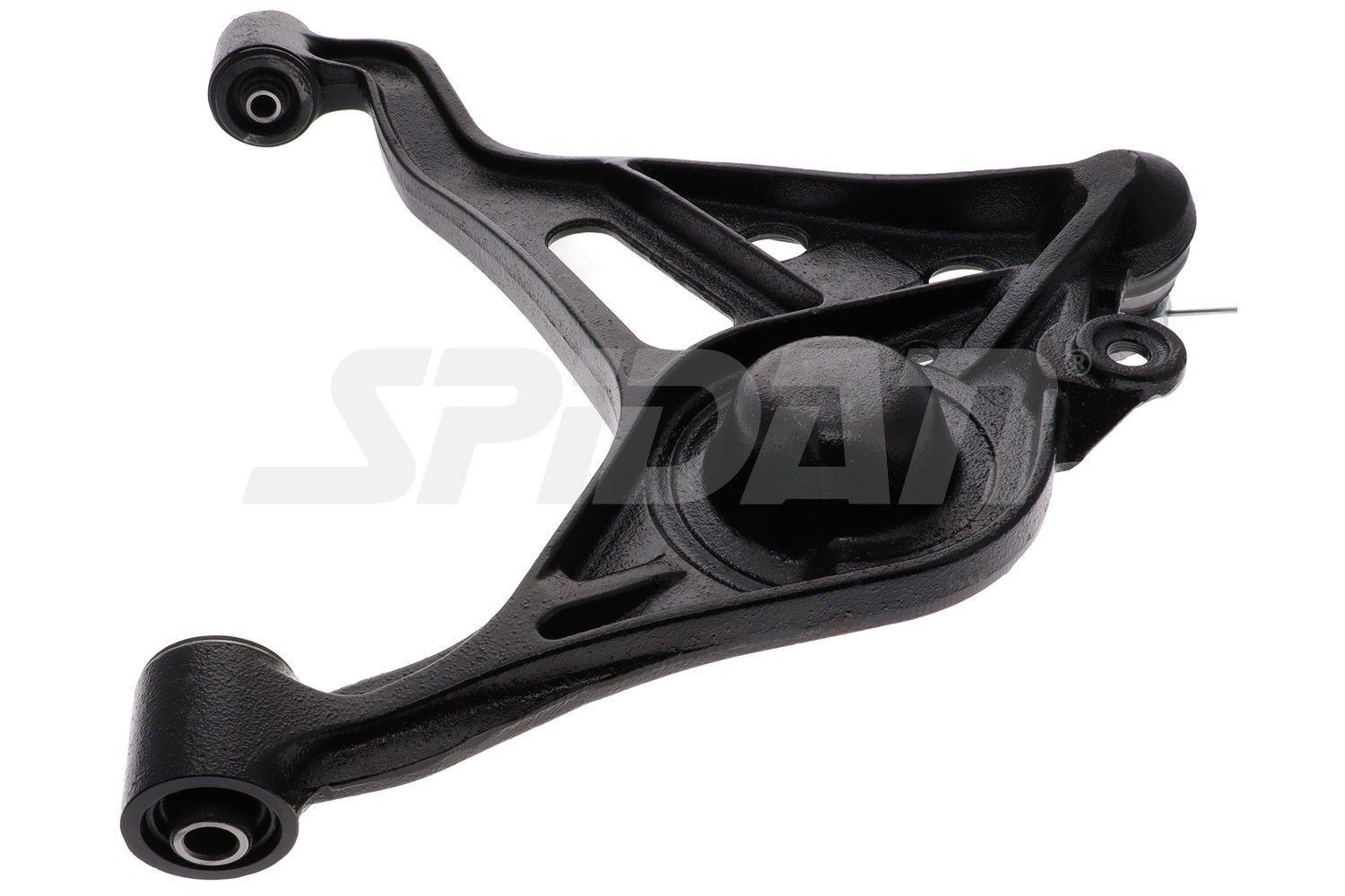 SPIDAN CHASSIS PARTS Draagarm 45272 SPIDAN CHASSIS PARTS 45272 Draagarmen Suzuki Grand Vitara GT prijs