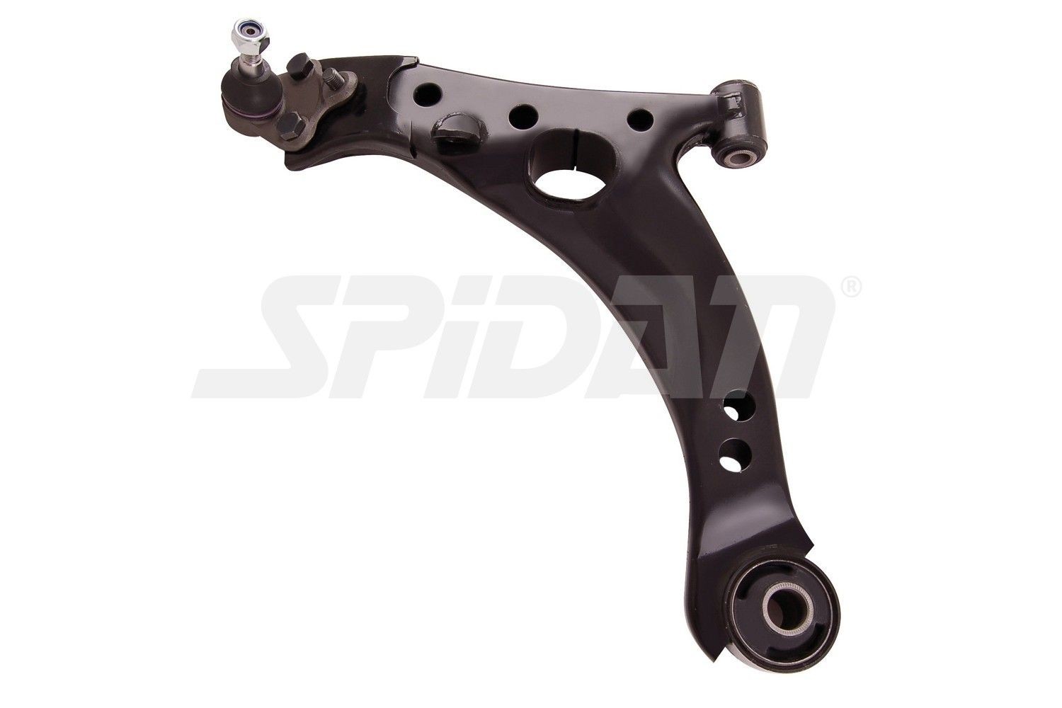 SPIDAN CHASSIS PARTS Bærearm 45363 SPIDAN CHASSIS PARTS 45363 Bærearm
