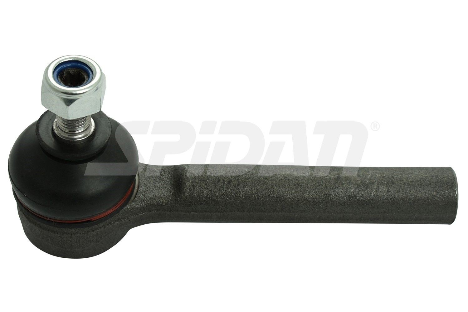 SPIDAN CHASSIS PARTS Stuurkogel 45448 SPIDAN CHASSIS PARTS 45448 Stuurgewrichten Fiat Seicento 187 prijs