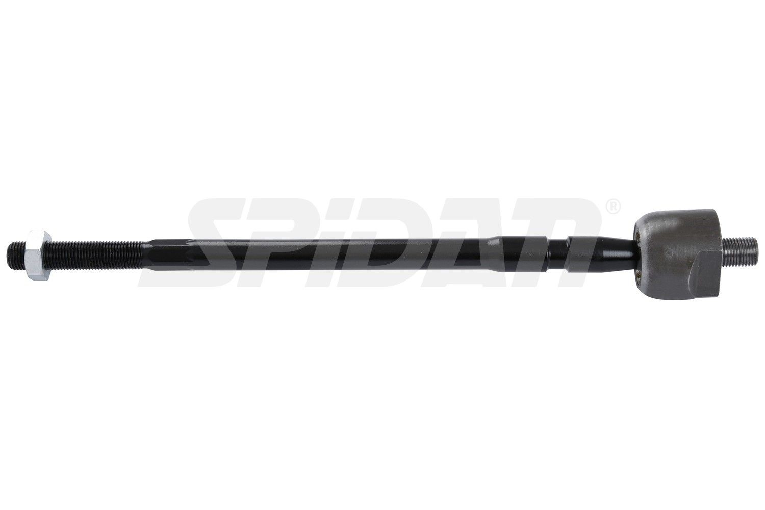 SPIDAN CHASSIS PARTS Axiálny čap tiahla riadenia 45492 SPIDAN CHASSIS PARTS 45492 Riadiaca tyč Toyota Starlet P9 originálne cena